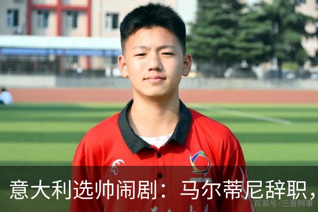 意大利选帅闹剧：马尔蒂尼辞职，曼奇尼接任